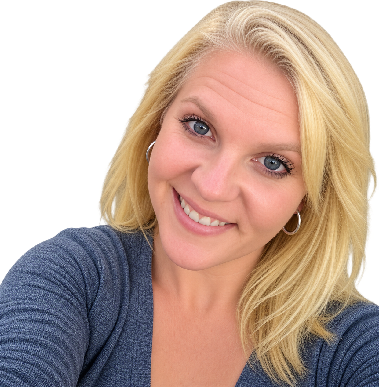 Photo of Ashley Trendell