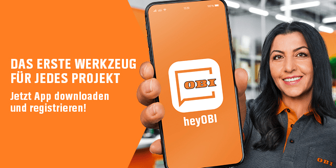Dein OBI Markt Imst, Industriezone 29
