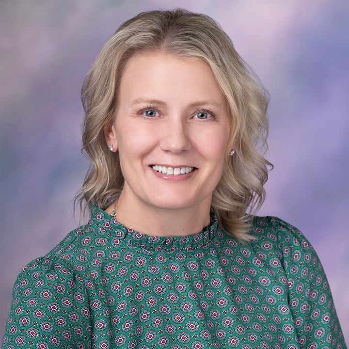 Photo of Samantha Speed, DNP Rapid City