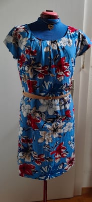 Couture Simone à Crissier - Cours de couture et retouche