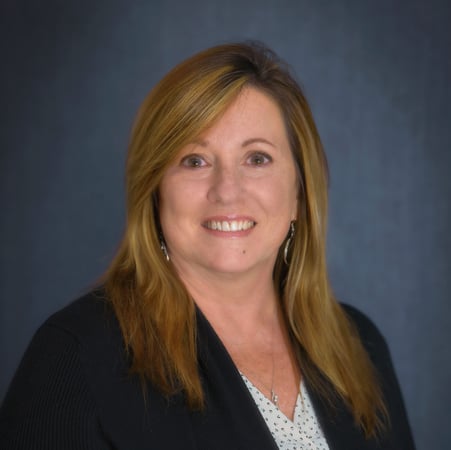 Photo of Mary Chiavaroli