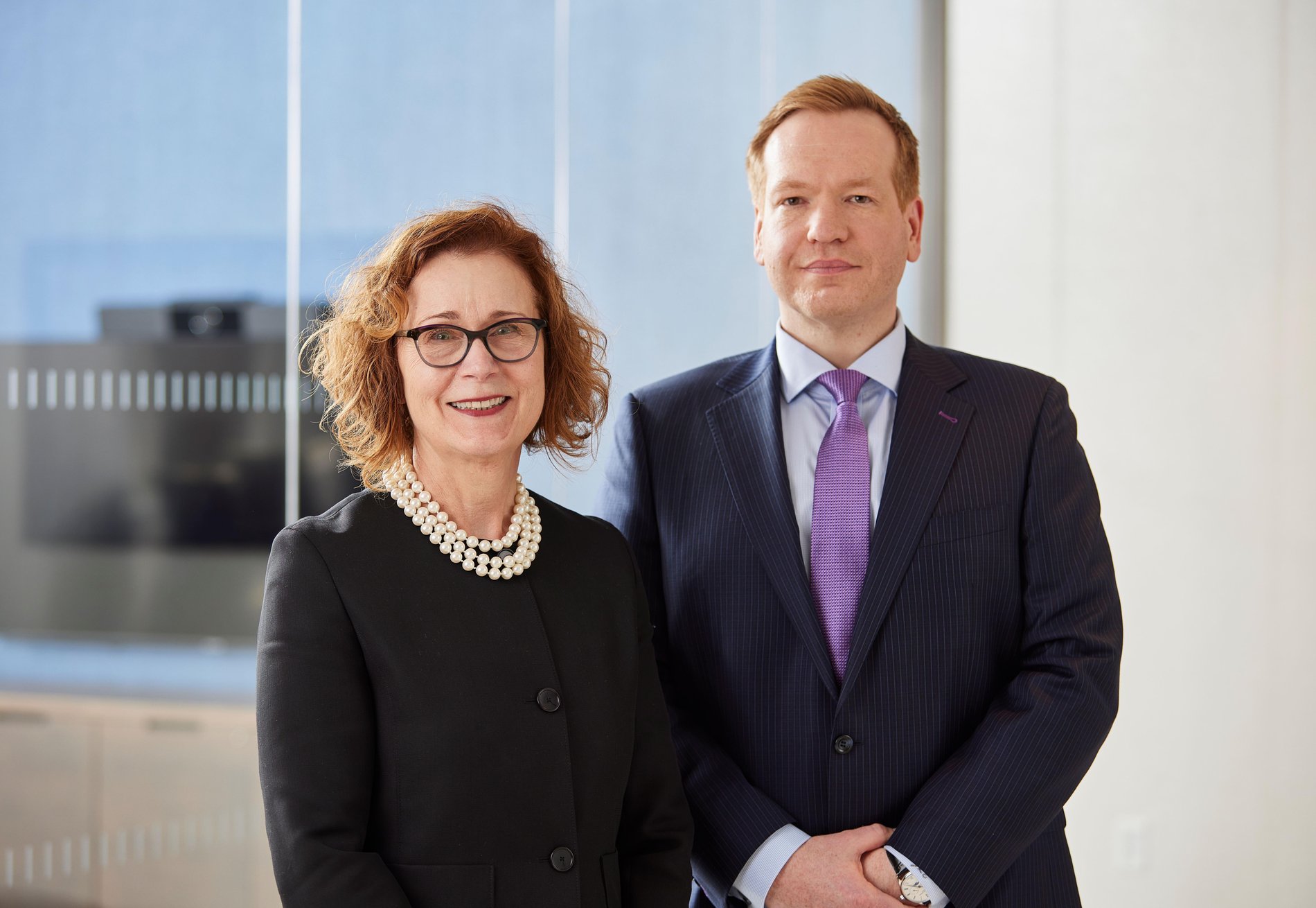 Photo of The Myers Eriksson Group - Morgan Stanley