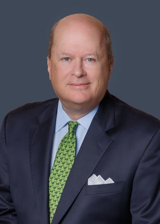 Photo of Don G. Metzger