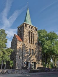 St.-Michaelis-Kirche Osnabrück