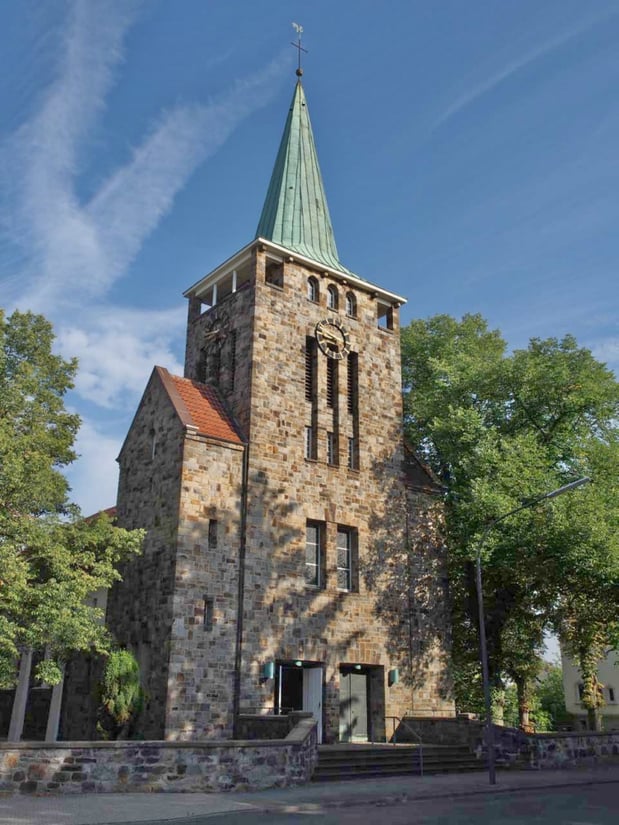 St.-Michaelis-Kirche Osnabrück