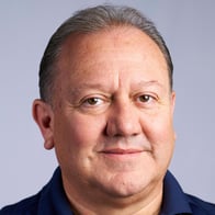 Personal Financial Representative Pablo Salazar