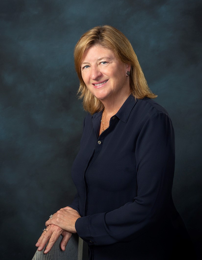 Photo of Jane T Degeorge - Morgan Stanley