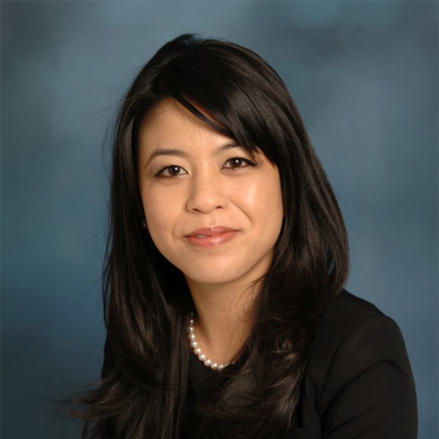 Christina K Garza, MD