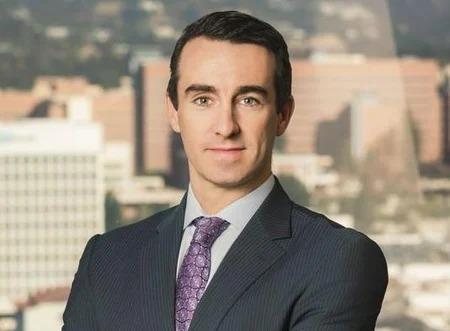 Photo of Andrew Rayner