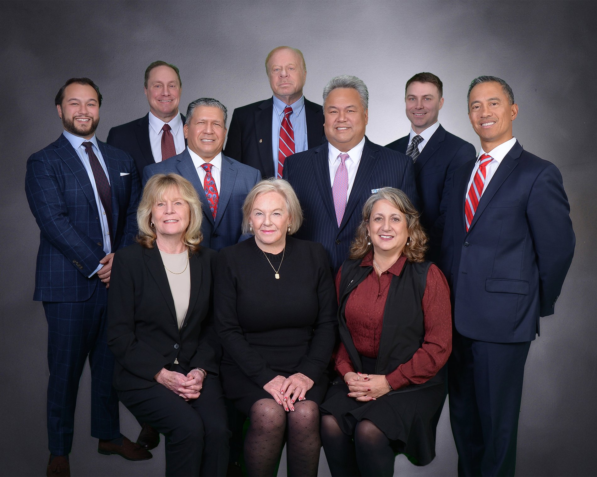 Photo of Twin Harbors Group - Morgan Stanley