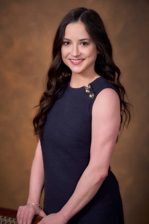 Photo of Maria Tsakiris