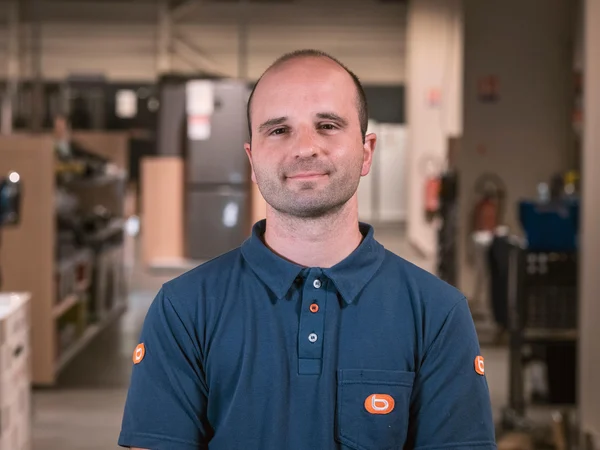 Technicien Service Client