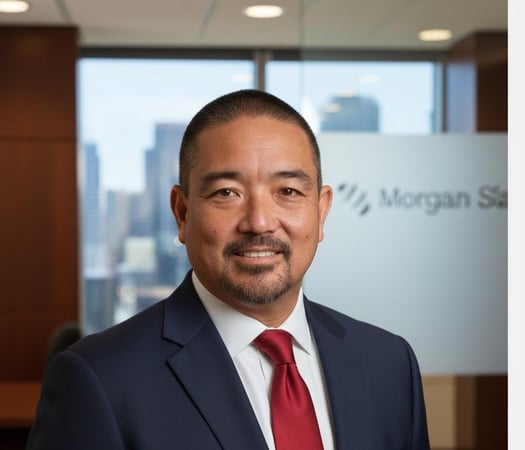 Photo of David B. Toyomura