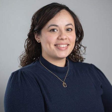 Photo of Daniela Roldan