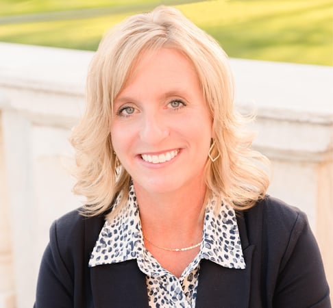 Photo of Anne Marie Smith