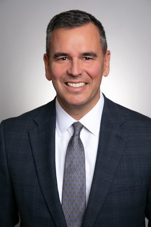 Photo of Mark Gonzalez