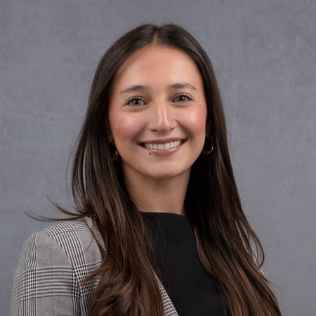 Photo of Alexandra Diez