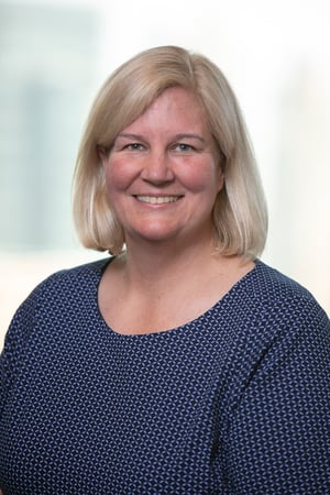 Photo of Jocelyn Pickett