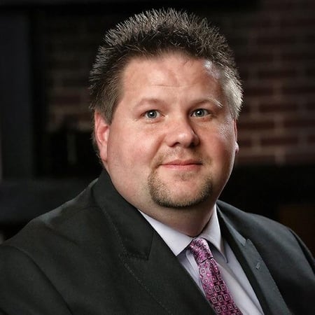 Photo of Chris Jones