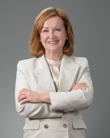 Photo of Elizabeth McNeilly