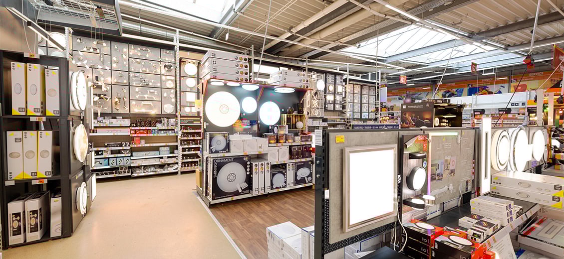 Dein OBI Markt ErlangenOst, KurtSchumacherStr. 14