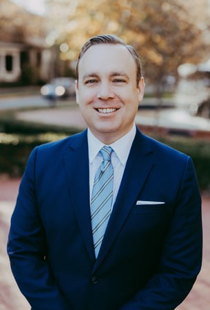 Photo of Alex McClure