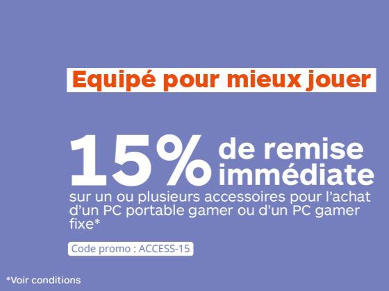 code promo boulanger accessoire