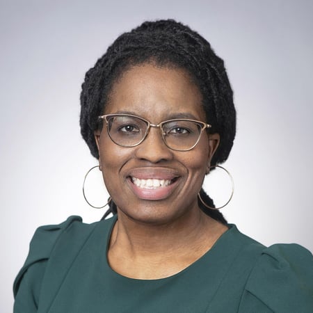 Photo of Christina Williams