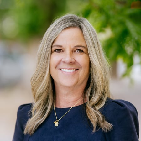 Photo of Maura Gill