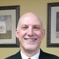 Personal Financial Representative James Hannon