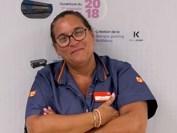 Manager Services