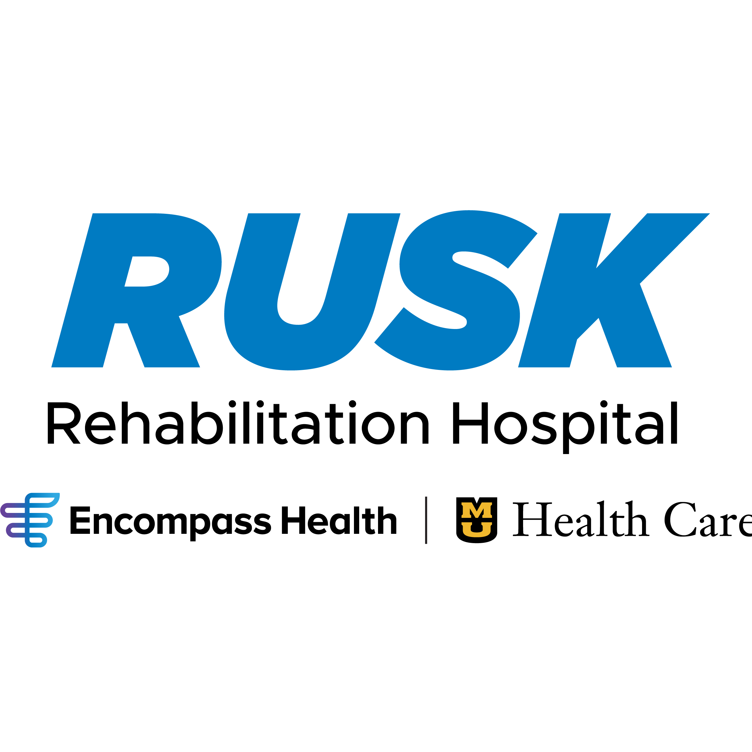 Rusk Rehabilitation Hospital, An Affiliation Of Encompass Health And MU ...