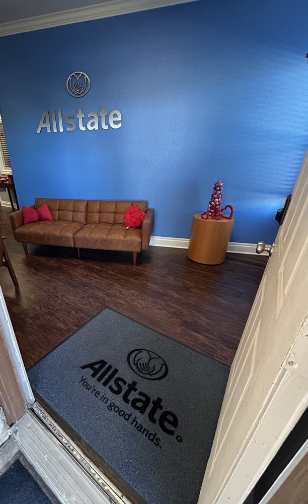 Welcome step into The Agency — we’re happy to have you here. 💙