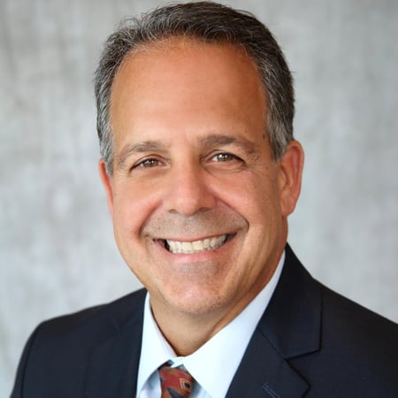 Photo of Louis Piccione