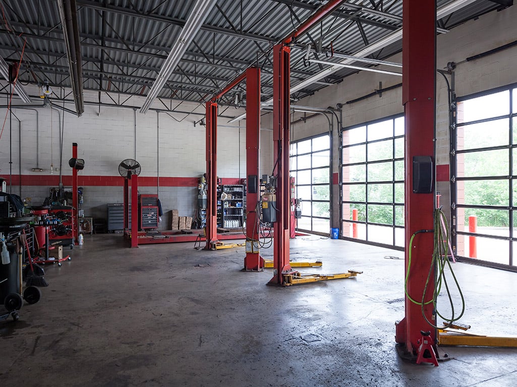 Tire Discounters Lebanon (Columbus) tires, alignment, brakes