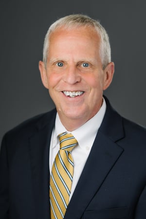 Photo of Michael F Kehoe