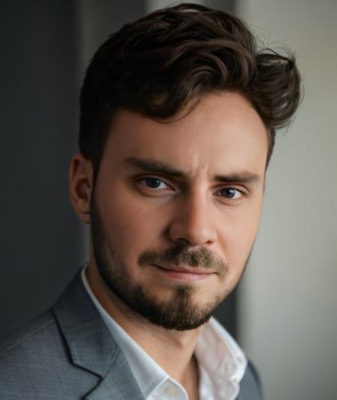agent picture