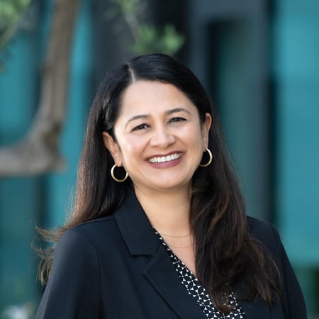 Photo of Sandra Duran