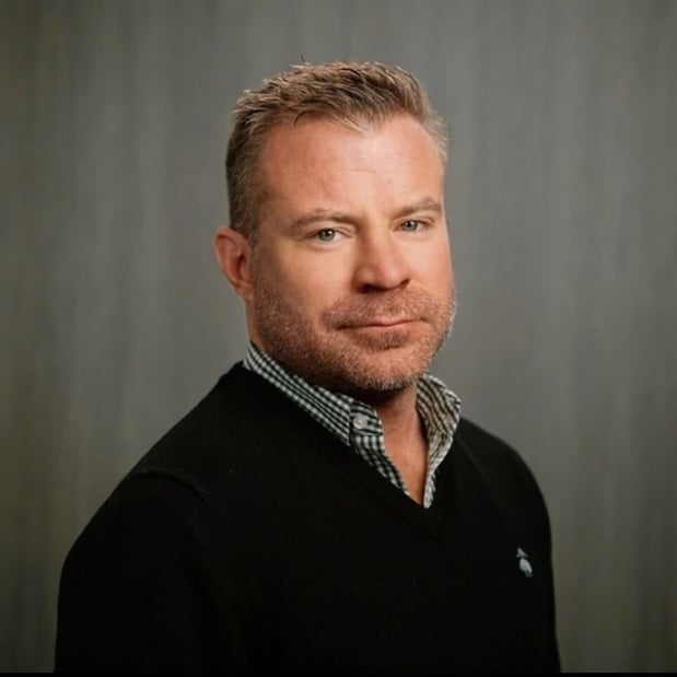 Andrew Bake California Closets Cincinnati and Dayton Design Consultant