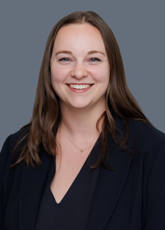 Photo of Mackenzie Mendoza