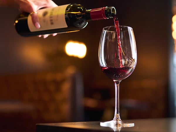 HALF PRICE WINE