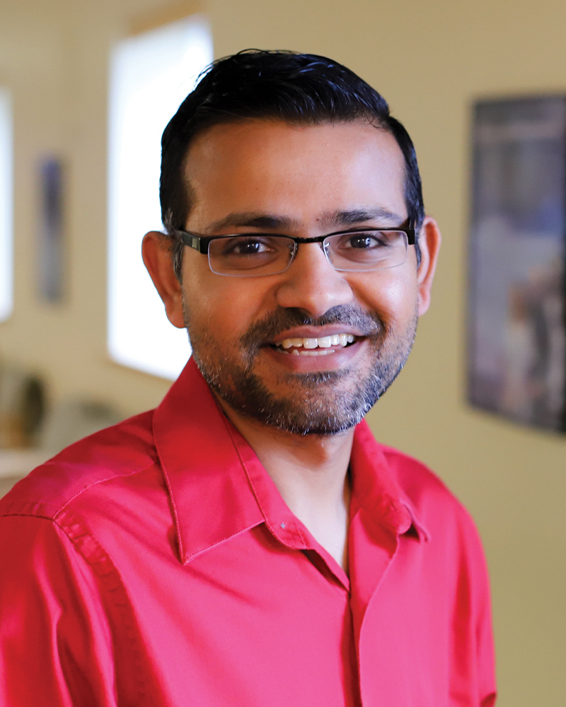 Bhumit Patel -  Beacon Primary Care-Sturgis