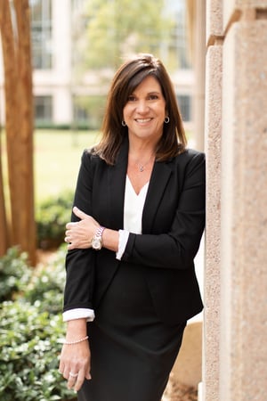 Photo of Kelly Goodson