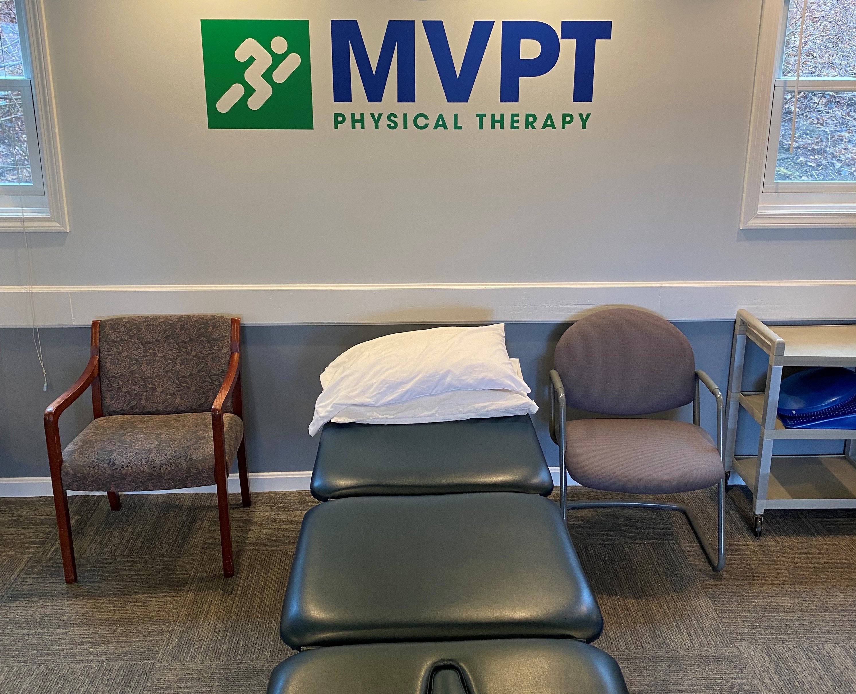 Electrical Stimulation Bedford, Manchester, derry, Nashua, NH - MVPT