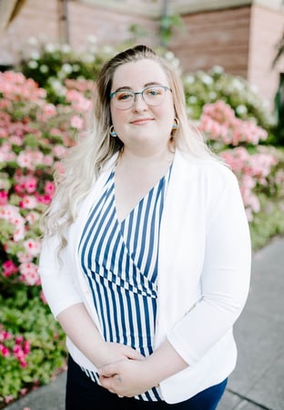 Photo of Madison Maki-Maxwell