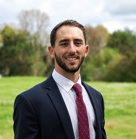 Photo of Elliot Minvielle