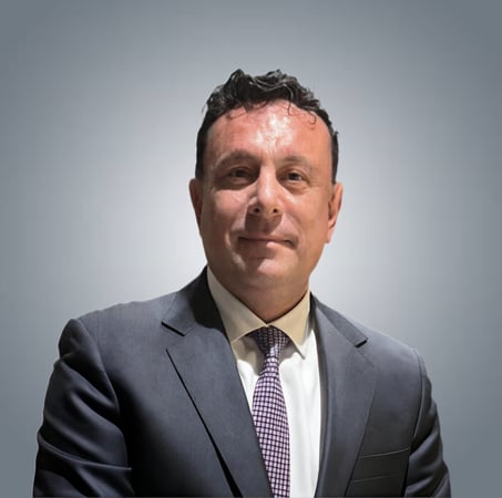 Photo of J. Scott Quinto