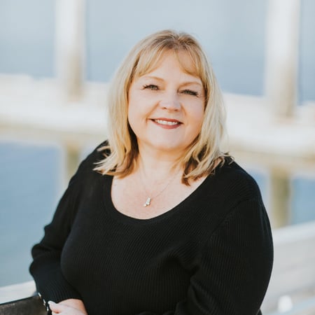 Photo of Jodi Carlton