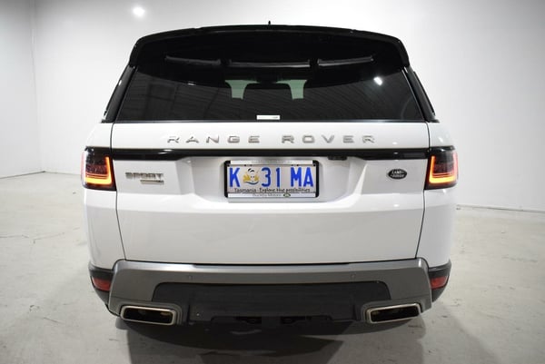 Neil Buckby Land Rover | Land Rover Retailer in Launceston TAS, Australia