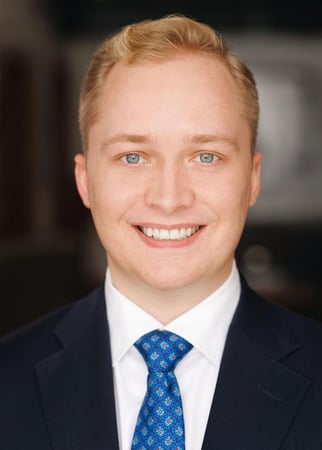 Photo of David K. Newton